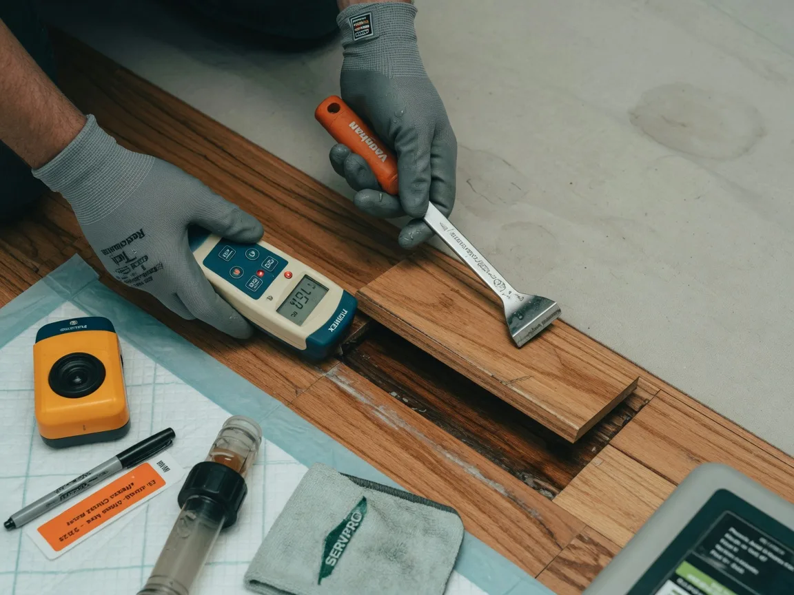 Why choose Water Damage Restoration in Gwynn Oak, MD